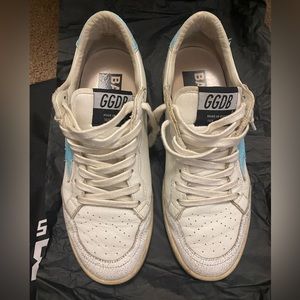 Golden goose ball star size 37